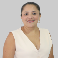 Foto de MARIA IONE ABREU FARIAS DOS SANTOS