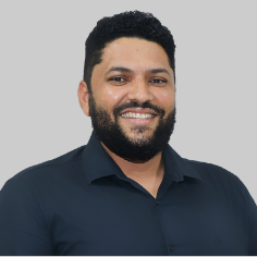 Foto de DAVID MAYCON RIBEIRO MORAIS