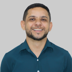 Foto de LUCIELTON FERREIRA CRUZ