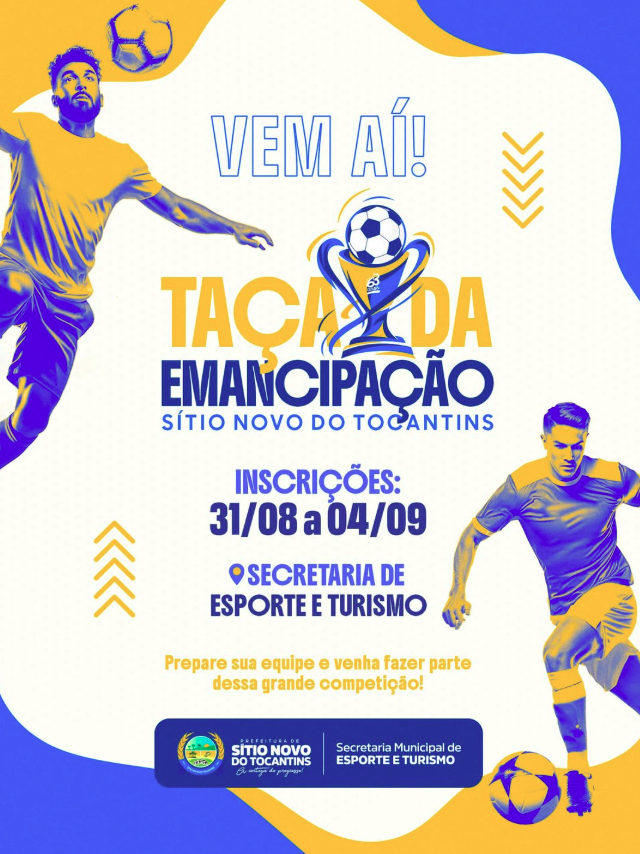 Taça da Emancipação