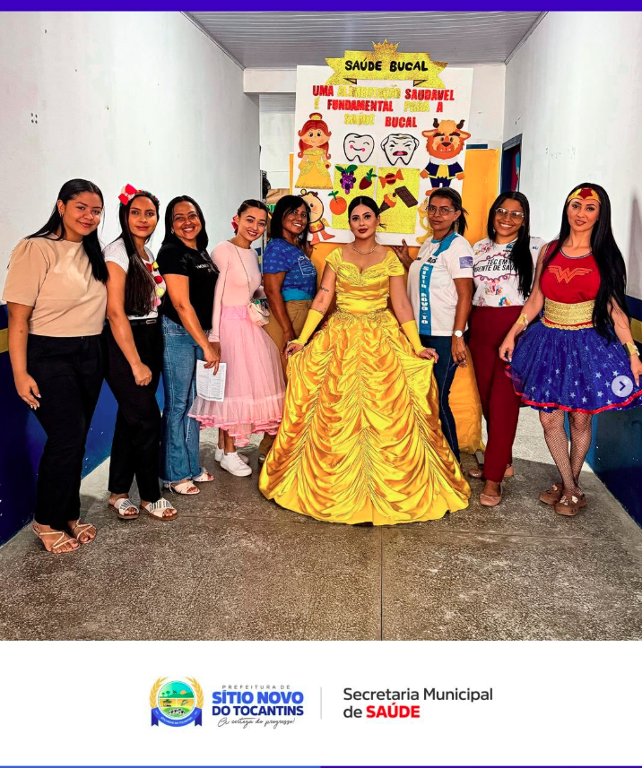 PSE : Programa Saúde na Escola