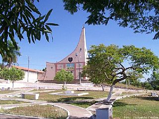 História e Cultura de Sítio Novo do Tocantins