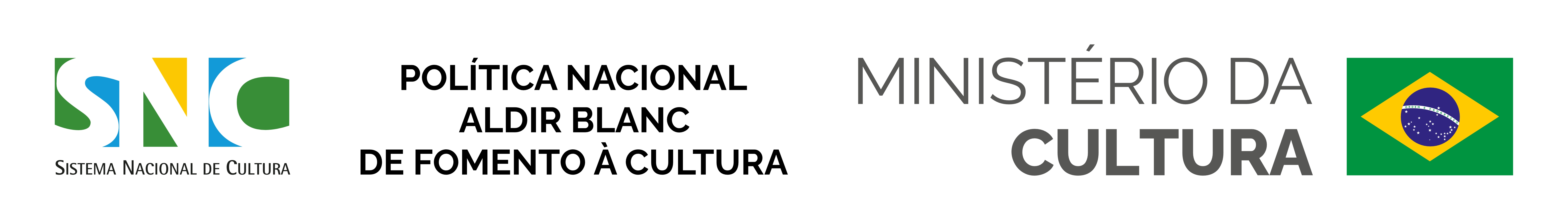 Política Nacional Aldir Blanc de Fomento à Cultura (PNAB)